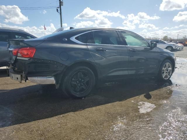 2014 Chevrolet Impala LS