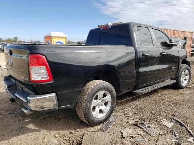 2020 Dodge RAM 1500 BIG HORN/LONE Star