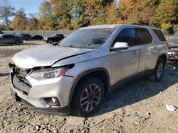 2019 Chevrolet Traverse LT for sale in Waldorf, MD