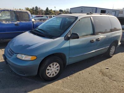 Plymouth Voyager salvage cars for sale: 1996 Plymouth Voyager