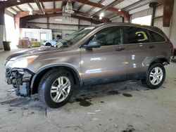 2011 Honda CR-V EX en venta en North Billerica, MA