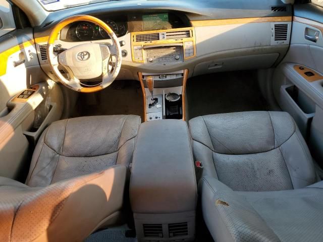 2006 Toyota Avalon XL