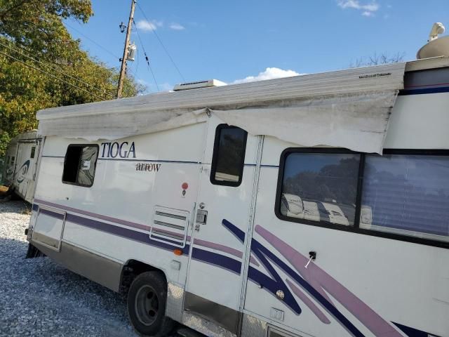 2000 Chevrolet Express G3500