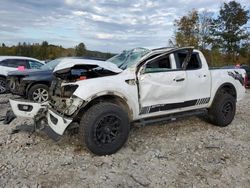 Ford Ranger salvage cars for sale: 2019 Ford Ranger XL