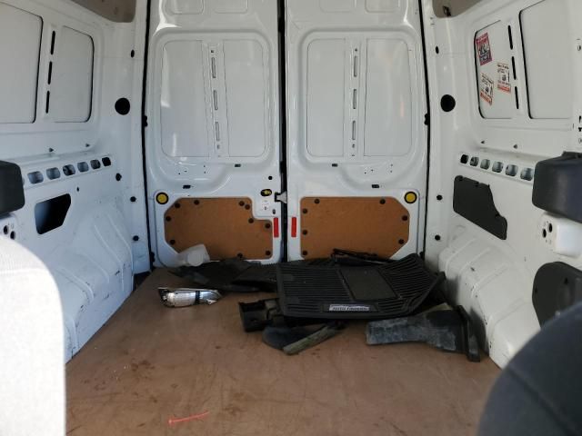 2013 Ford Transit Connect XLT