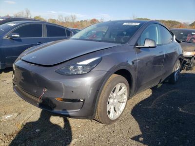 Vehiculos salvage en venta de Copart New Britain, CT: 2023 Tesla Model Y
