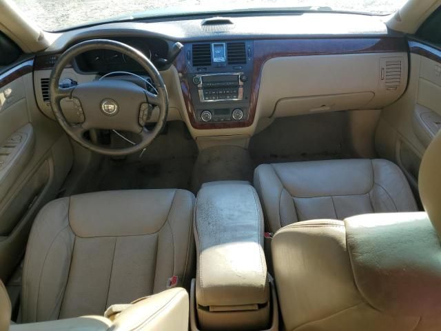 2006 Cadillac DTS