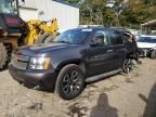 2010 Chevrolet Tahoe C1500 LT