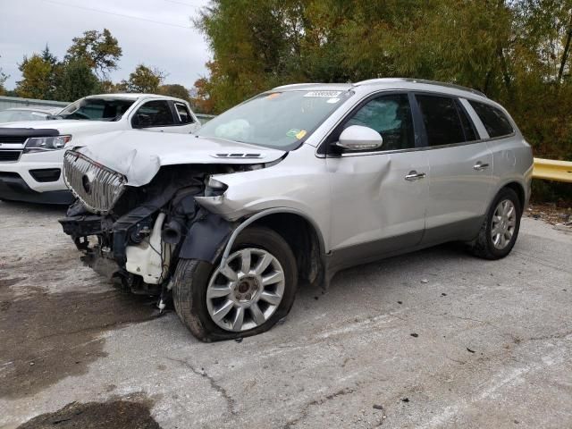 2011 Buick Enclave CXL