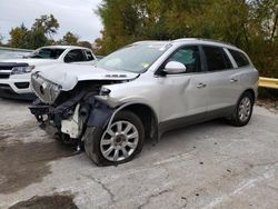 Buick Enclave Vehiculos salvage en venta: 2011 Buick Enclave CXL