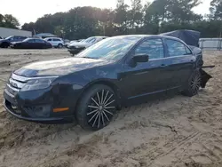 2011 Ford Fusion SE en venta en Seaford, DE