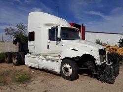 Salvage cars for sale from Copart Colton, CA: 2009 International Prostar Premium