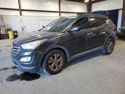 2014 Hyundai Santa FE Sport en venta en Byron, GA