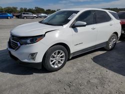 Chevrolet Equinox LT Vehiculos salvage en venta: 2018 Chevrolet Equinox LT