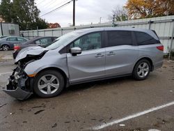 2018 Honda Odyssey EXL en venta en Moraine, OH