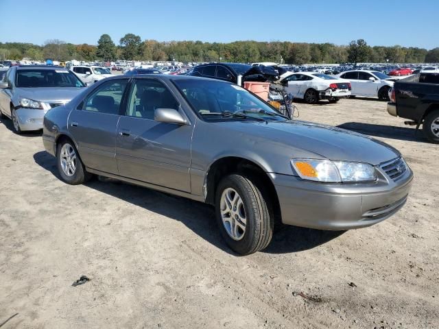 2001 Toyota Camry CE