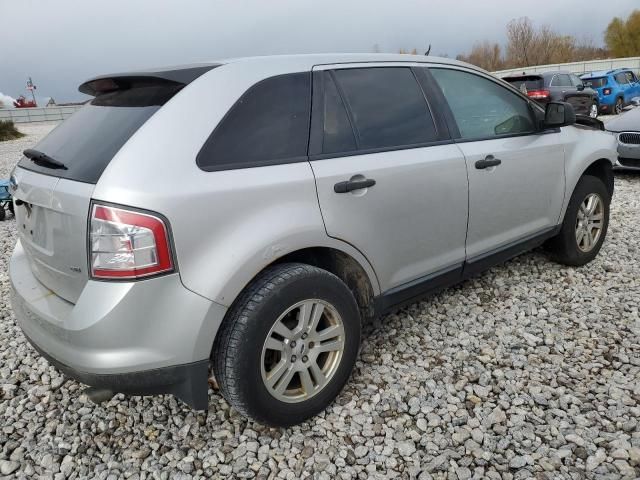 2009 Ford Edge SE