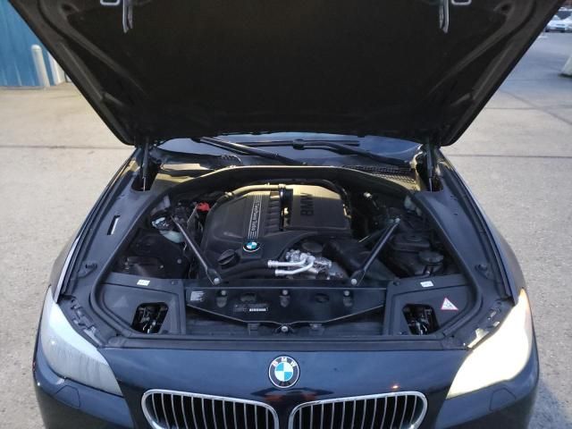 2013 BMW 535 XI