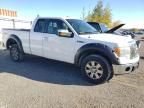 2009 Ford F150 Super Cab