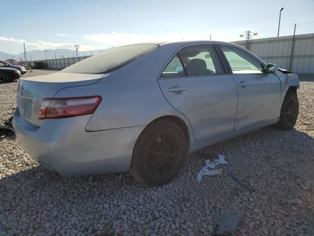 2008 Toyota Camry CE