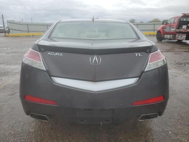 2009 Acura TL