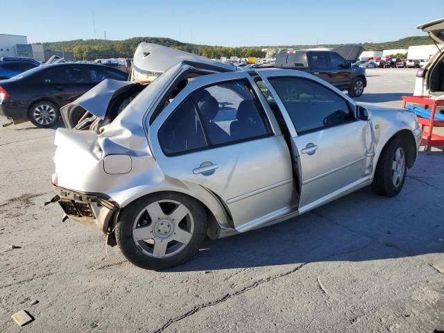 1999 Volkswagen Jetta GLS