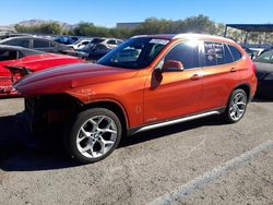 2015 BMW X1 XDRIVE28I for sale in Las Vegas, NV