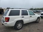 2004 Jeep Grand Cherokee Laredo