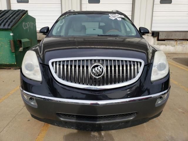 2010 Buick Enclave CXL