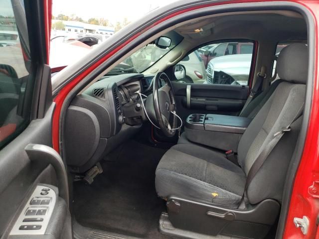 2007 GMC New Sierra C1500