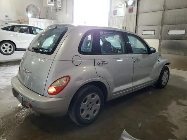 2009 Chrysler PT Cruiser