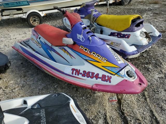 1995 Polaris Jetski