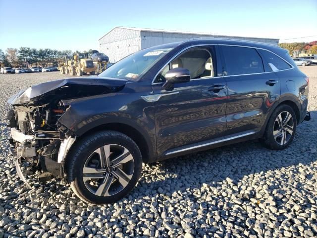 2023 KIA Sorento EX