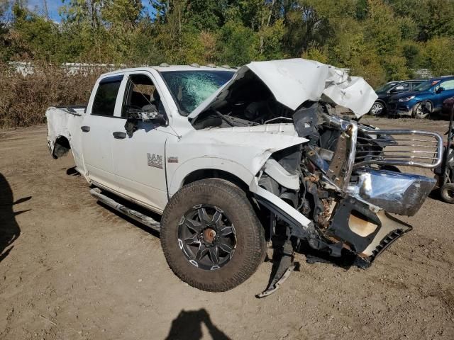 2015 Dodge RAM 2500 ST