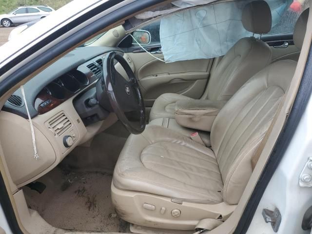 2008 Buick Lucerne CXL