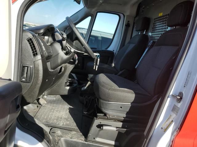 2021 Dodge RAM Promaster 2500 2500 High