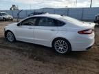 2013 Ford Fusion Titanium