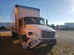 Salvage Trucks for parts for sale at auction: 2023 Freightliner M2 106 Medium Duty