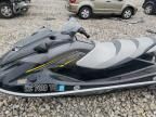 2013 Yamaha Waverunner