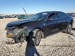 Salvage cars for sale at Magna, UT auction: 2014 Lincoln MKS