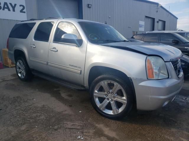 2012 GMC Yukon XL K1500 SLT