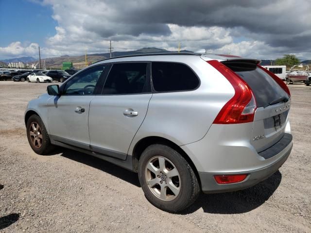 2010 Volvo XC60 3.2