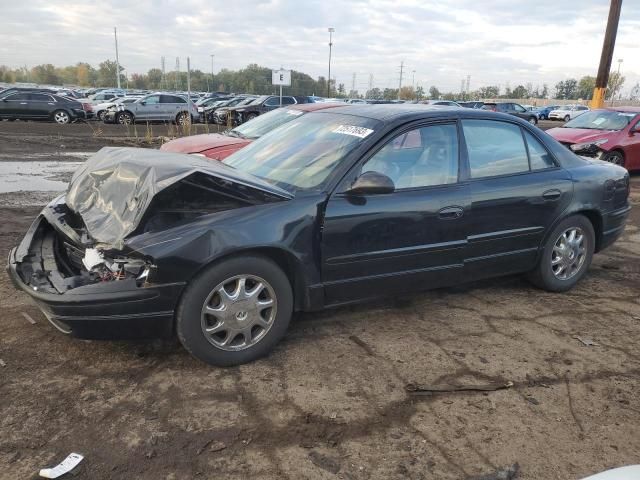 2000 Buick Regal GS