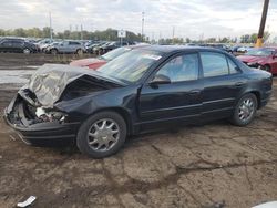 Buick salvage cars for sale: 2000 Buick Regal GS