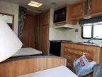 1998 Coachmen Camper