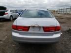 2005 Honda Accord EX