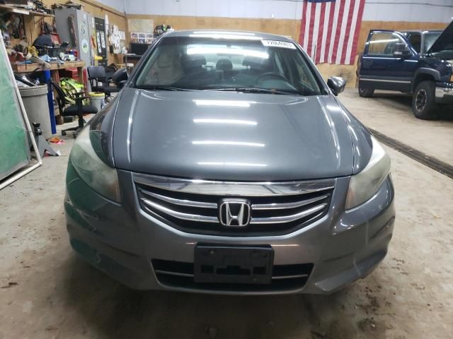 2011 Honda Accord EX