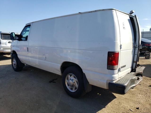 2010 Ford Econoline E250 Van