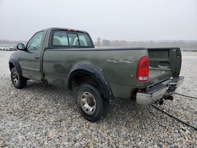 2003 Ford F150