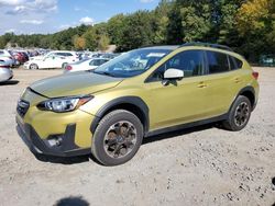 2021 Subaru Crosstrek Premium for sale in North Billerica, MA